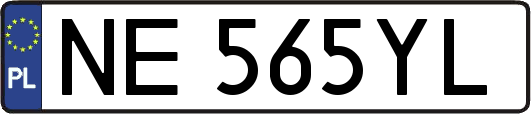 NE565YL