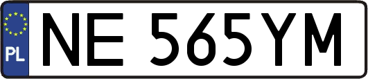 NE565YM