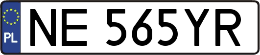 NE565YR