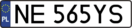 NE565YS