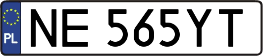 NE565YT