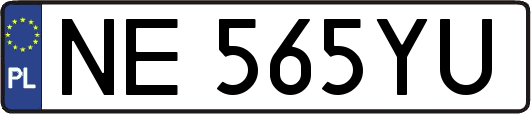 NE565YU