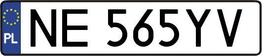 NE565YV