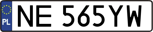NE565YW