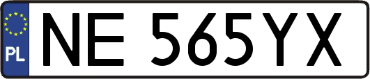 NE565YX