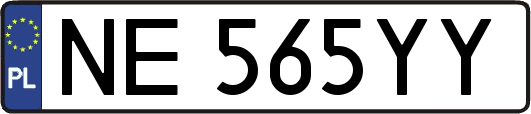 NE565YY