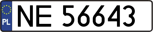NE56643