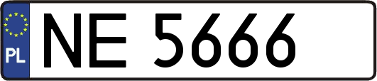 NE5666