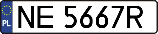 NE5667R