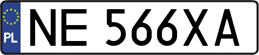 NE566XA