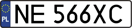 NE566XC