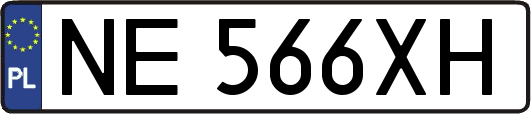 NE566XH