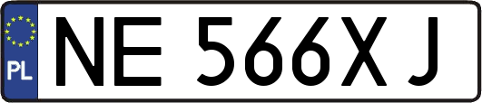 NE566XJ
