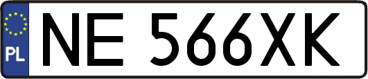 NE566XK