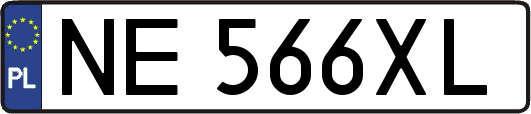 NE566XL