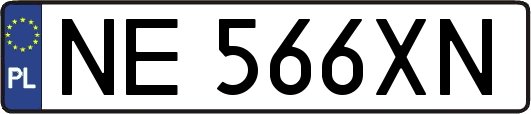 NE566XN