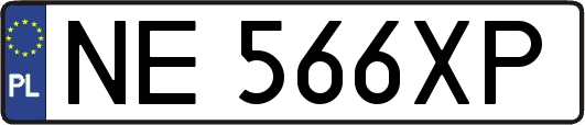 NE566XP