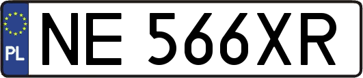 NE566XR