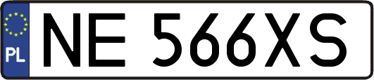 NE566XS