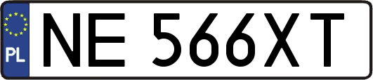 NE566XT