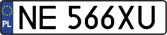 NE566XU