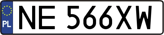 NE566XW