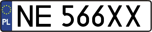NE566XX