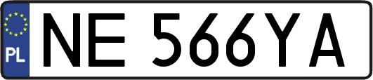 NE566YA