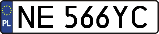 NE566YC