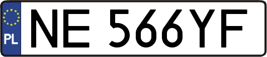 NE566YF