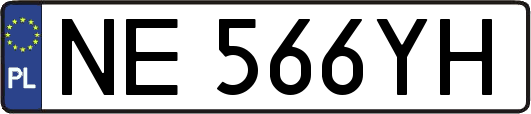 NE566YH