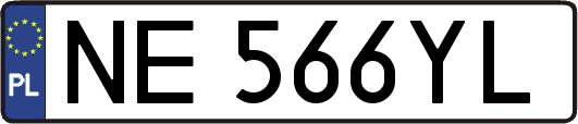 NE566YL