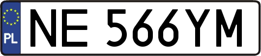 NE566YM