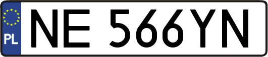 NE566YN