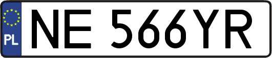 NE566YR