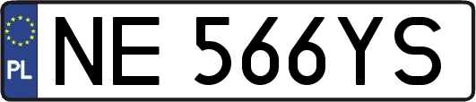 NE566YS
