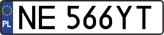 NE566YT