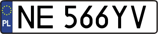 NE566YV