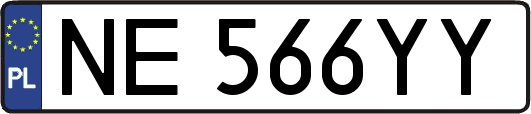 NE566YY