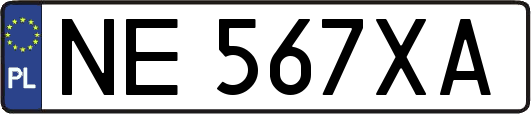 NE567XA