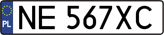 NE567XC