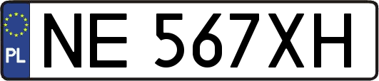 NE567XH
