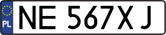 NE567XJ