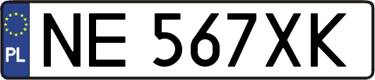 NE567XK