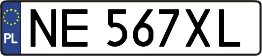 NE567XL