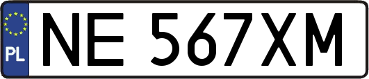 NE567XM