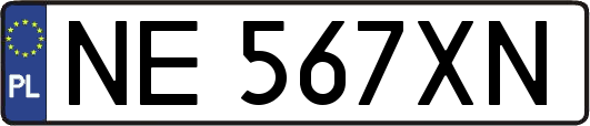 NE567XN