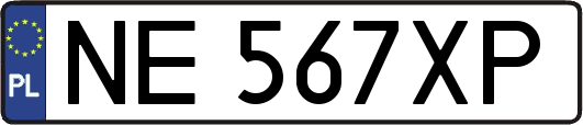 NE567XP