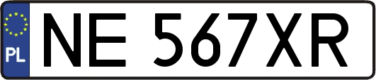 NE567XR