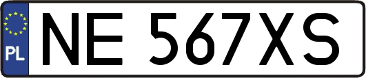 NE567XS